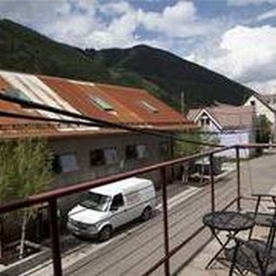 Lorenz Flat In Town Of Telluride By Telluride Resort Lodging Ngoại thất bức ảnh