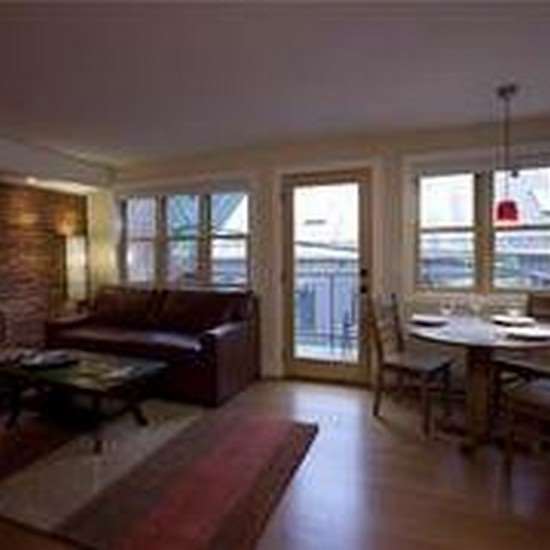 Lorenz Flat In Town Of Telluride By Telluride Resort Lodging Phòng bức ảnh