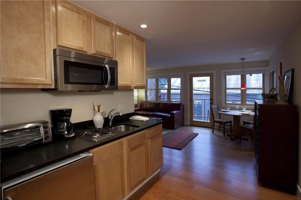 Lorenz Flat In Town Of Telluride By Telluride Resort Lodging Ngoại thất bức ảnh