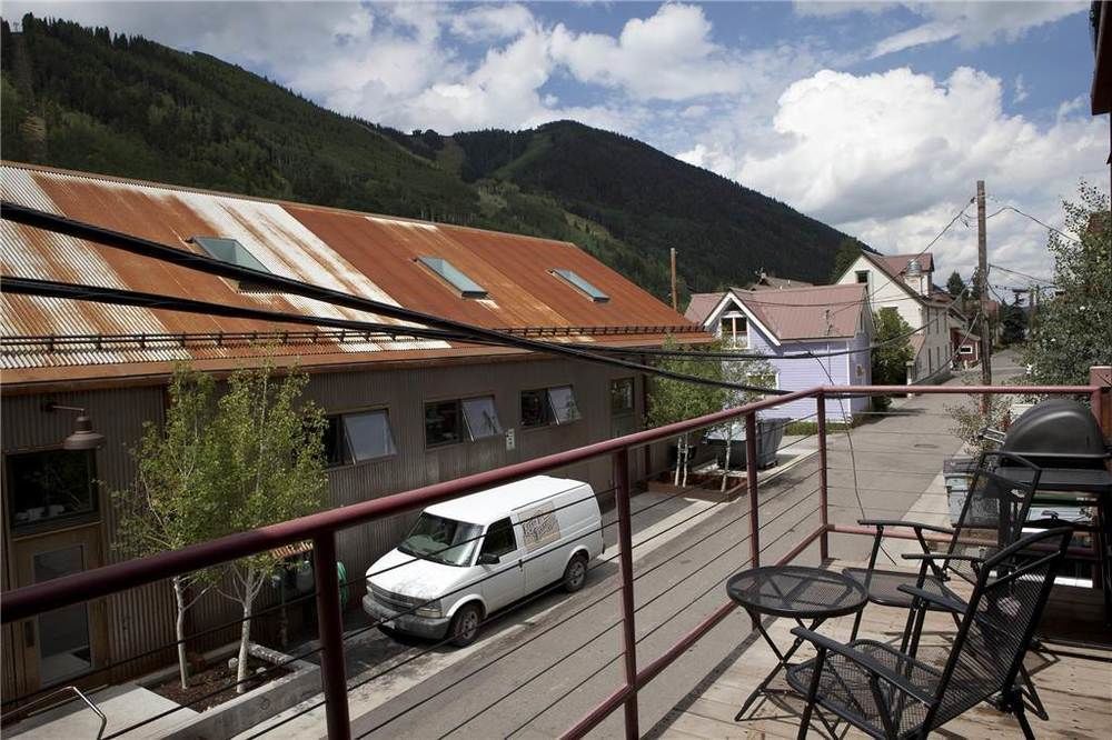 Lorenz Flat In Town Of Telluride By Telluride Resort Lodging Ngoại thất bức ảnh