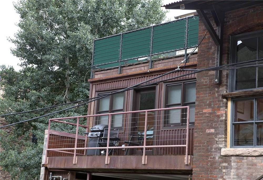 Lorenz Flat In Town Of Telluride By Telluride Resort Lodging Ngoại thất bức ảnh